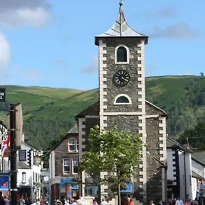 Apartment *luxury 2min From, Carlisle (Cumbria)