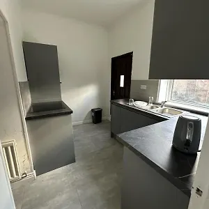 Holiday home King House, Carlisle (Cumbria)